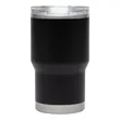 Atlas II Two-Piece Tumbler Gift Set | https://www.bestnamebadges.com