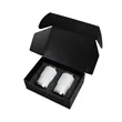 Atlas II Two-Piece Tumbler Gift Set | https://www.bestnamebadges.com