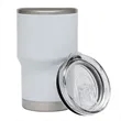 Atlas II Two-Piece Tumbler Gift Set | https://www.bestnamebadges.com