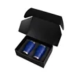 Atlas II Two-Piece Tumbler Gift Set | https://www.bestnamebadges.com