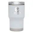 Atlas II Two-Piece Tumbler Gift Set | https://www.bestnamebadges.com
