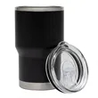 Atlas II Two-Piece Tumbler Gift Set | https://www.bestnamebadges.com