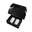Atlas II Two-Piece Tumbler Gift Set | https://www.bestnamebadges.com