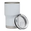 Atlas II Two-Piece Tumbler Gift Set | https://www.bestnamebadges.com