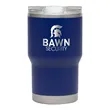 Atlas II Two-Piece Tumbler Gift Set | https://www.bestnamebadges.com