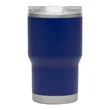 Atlas II Two-Piece Tumbler Gift Set | https://www.bestnamebadges.com