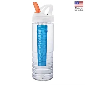26-oz-PET-Bottle-with-Flip-Spout-Ice-Stick
