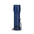 BrightBeam Rechargeable Flashlight | https://www.bestnamebadges.com