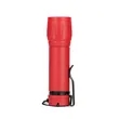 BrightBeam Rechargeable Flashlight | https://www.bestnamebadges.com