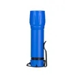 BrightBeam Rechargeable Flashlight | https://www.bestnamebadges.com