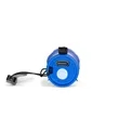 BrightBeam Rechargeable Flashlight | https://www.bestnamebadges.com