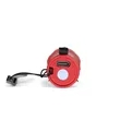 BrightBeam Rechargeable Flashlight | https://www.bestnamebadges.com