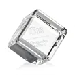 Carlton Cube Award | https://www.bestnamebadges.com