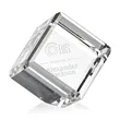 Carlton Cube Award | https://www.bestnamebadges.com