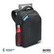 Solo New York Re:define Backpack | https://www.bestnamebadges.com