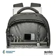 Solo New York Re:define Backpack | https://www.bestnamebadges.com