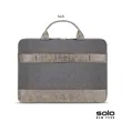 Solo New York Pilot Slim Brief | https://www.bestnamebadges.com