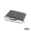 Solo New York Pilot Slim Brief | https://www.bestnamebadges.com