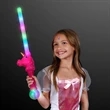 Unicorn Light Up Saber Sword | https://www.bestnamebadges.com