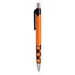 Union Printed - Hive Stylus Color Barrels Click Pen | https://www.bestnamebadges.com