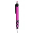 Union Printed - Hive Stylus Color Barrels Click Pen | https://www.bestnamebadges.com