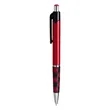 Union Printed - Hive Stylus Color Barrels Click Pen | https://www.bestnamebadges.com