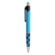 Union Printed - Hive Stylus Color Barrels Click Pen | https://www.bestnamebadges.com
