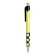 Union Printed - Hive Stylus Color Barrels Click Pen | https://www.bestnamebadges.com