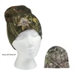 REALTREE® And Mossy Oak® Camouflage Beanie | https://www.bestnamebadges.com