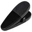 Alligator Clip | https://www.bestnamebadges.com