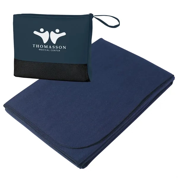 Travel Blanket