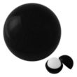 Lip Moisturizer Ball | https://www.bestnamebadges.com
