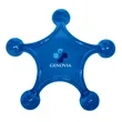 Star Shape Massager | https://www.bestnamebadges.com