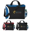 Atchison® All Day Computer Briefcase | https://www.bestnamebadges.com
