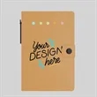 Small Snap Notebook with Desk Essentials | https://www.bestnamebadges.com