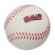 Baseball Shape Stress Reliever | https://www.bestnamebadges.com