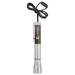 Flashlight With Light Up Pen | https://www.bestnamebadges.com