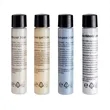 4-Piece Travel Amenities Kit | https://www.bestnamebadges.com