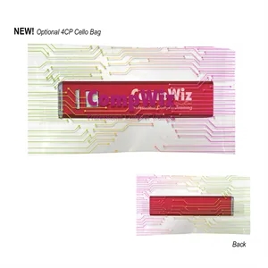 UL Listed 2200 mAh On-The-Go Portable Charger | https://www.bestnamebadges.com