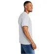 Gildan® DryBlend® T-Shirt | https://www.bestnamebadges.com