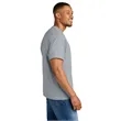 Gildan® DryBlend® T-Shirt | https://www.bestnamebadges.com