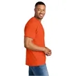 Gildan® DryBlend® T-Shirt | https://www.bestnamebadges.com