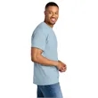 Gildan® DryBlend® T-Shirt | https://www.bestnamebadges.com