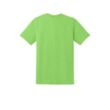 Gildan® DryBlend® T-Shirt | https://www.bestnamebadges.com