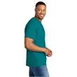 Gildan® DryBlend® T-Shirt | https://www.bestnamebadges.com