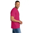 Gildan® DryBlend® T-Shirt | https://www.bestnamebadges.com