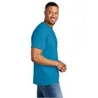 Gildan® DryBlend® T-Shirt | https://www.bestnamebadges.com