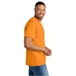Gildan® DryBlend® T-Shirt | https://www.bestnamebadges.com