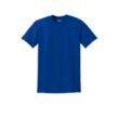 Gildan® DryBlend® T-Shirt | https://www.bestnamebadges.com