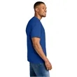 Gildan® DryBlend® T-Shirt | https://www.bestnamebadges.com